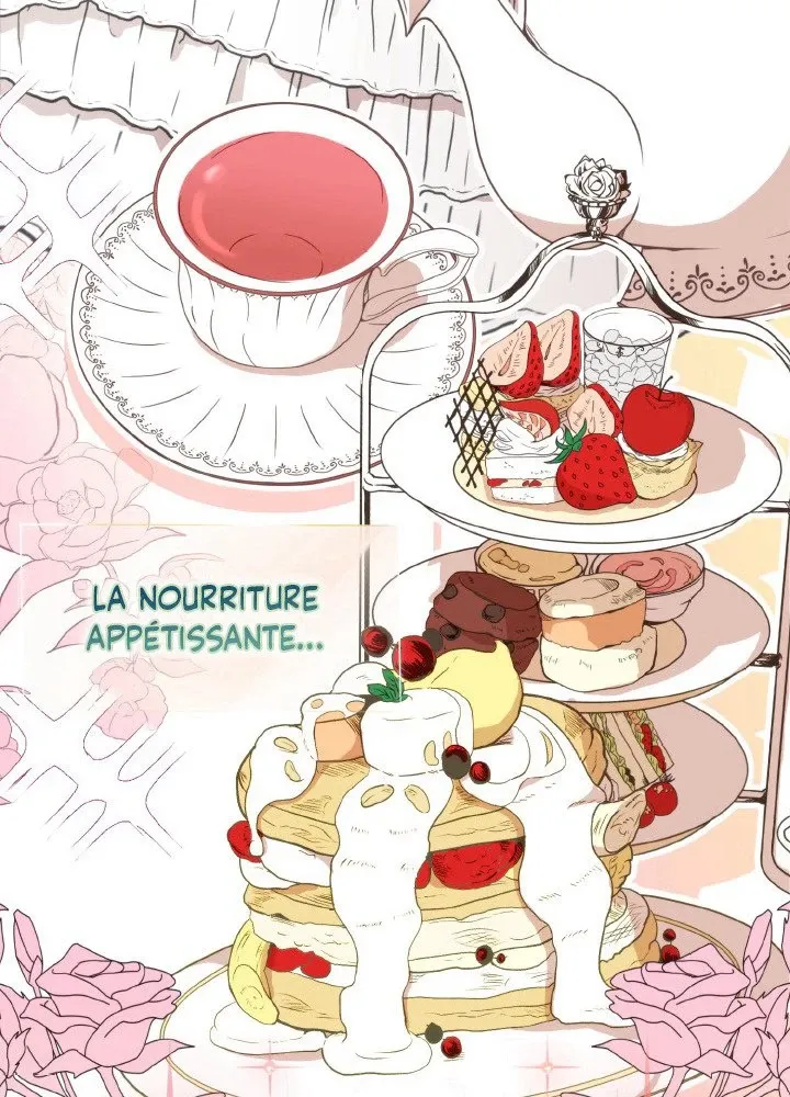 Read Talented Baby Squirrel FR Manga Online