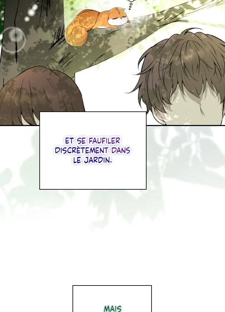 Read Talented Baby Squirrel FR Manga Online