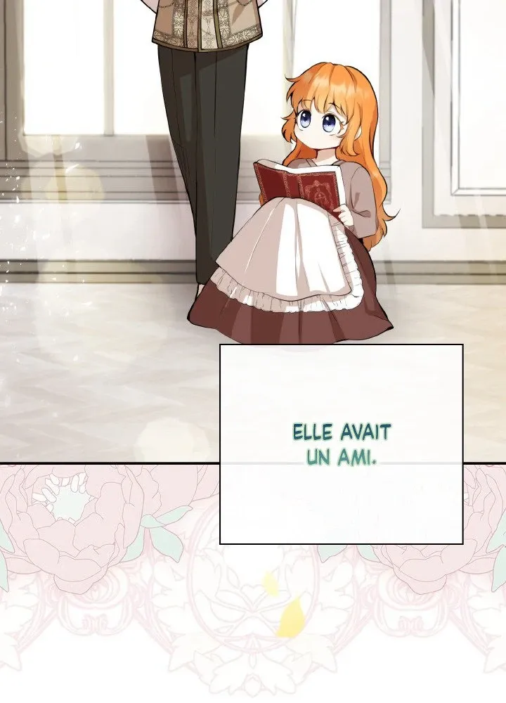 Read Talented Baby Squirrel FR Manga Online