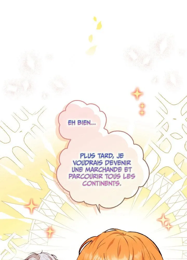 Read Talented Baby Squirrel FR Manga Online