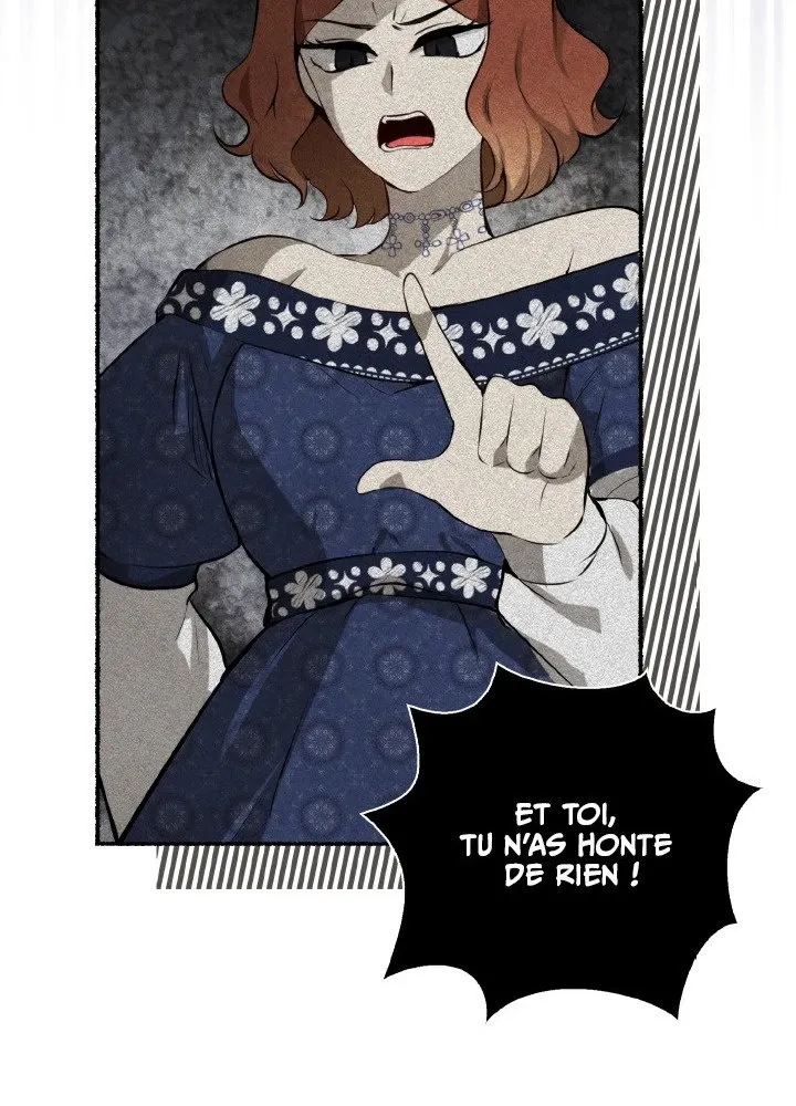 Read Talented Baby Squirrel FR Manga Online
