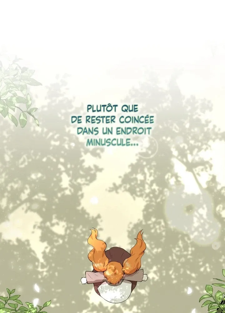 Read Talented Baby Squirrel FR Manga Online