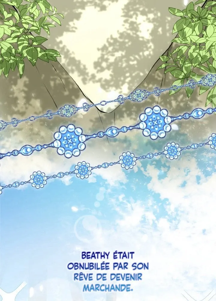 Read Talented Baby Squirrel FR Manga Online