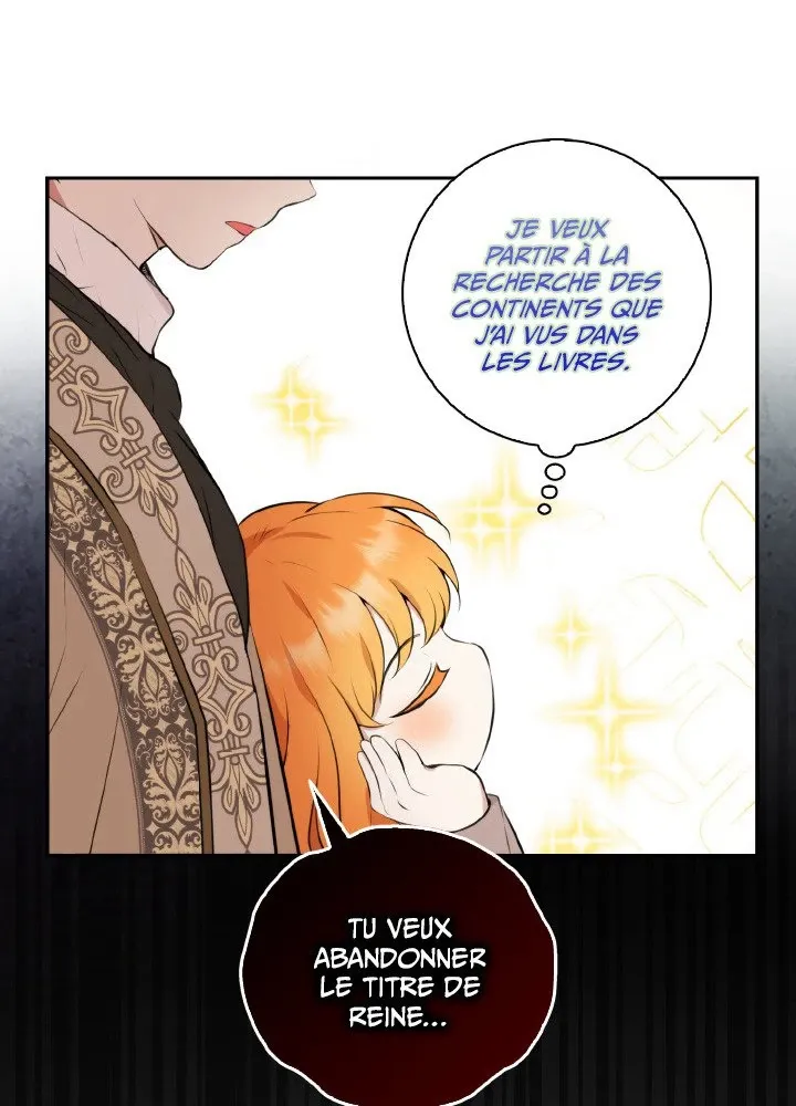 Read Talented Baby Squirrel FR Manga Online