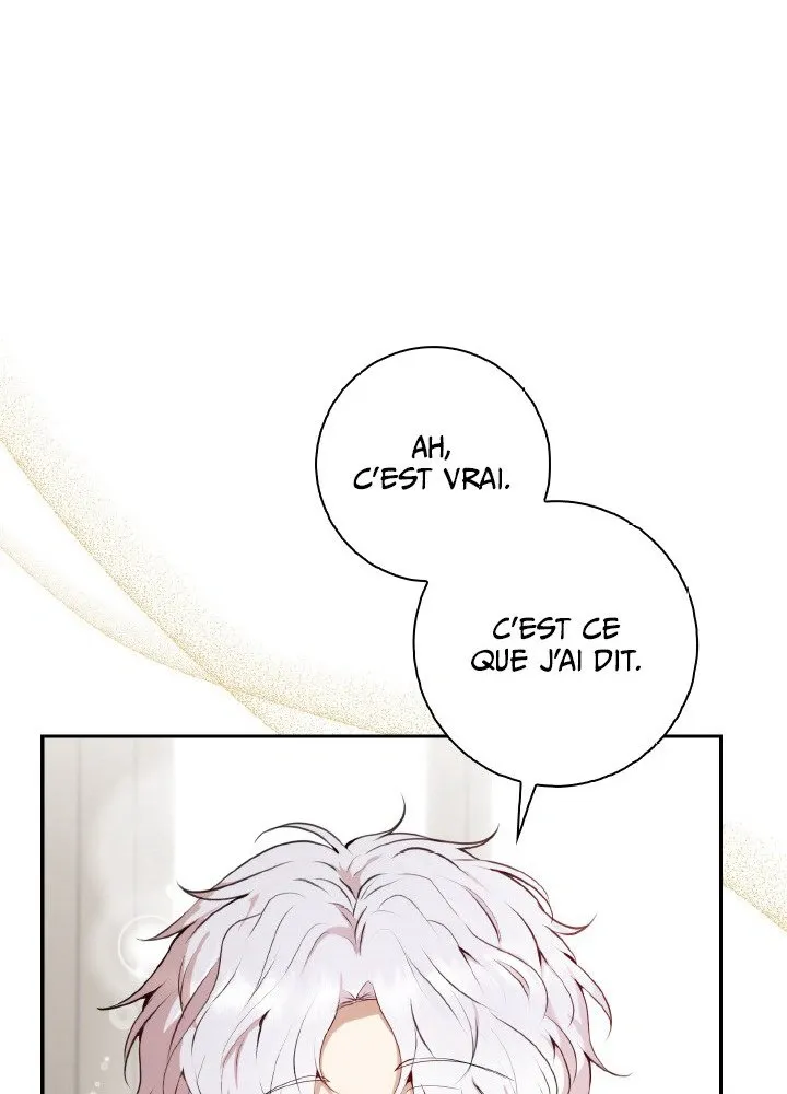 Read Talented Baby Squirrel FR Manga Online