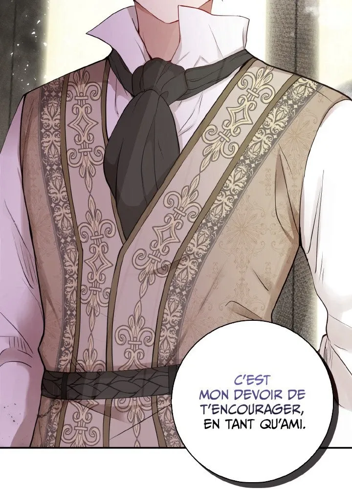 Read Talented Baby Squirrel FR Manga Online