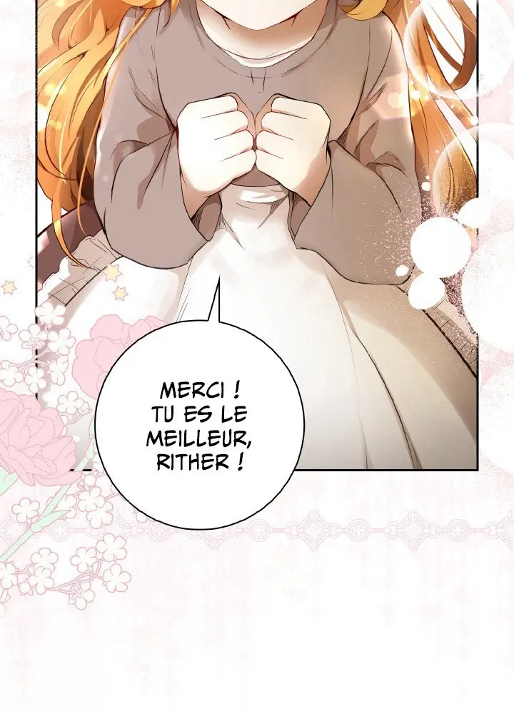 Read Talented Baby Squirrel FR Manga Online
