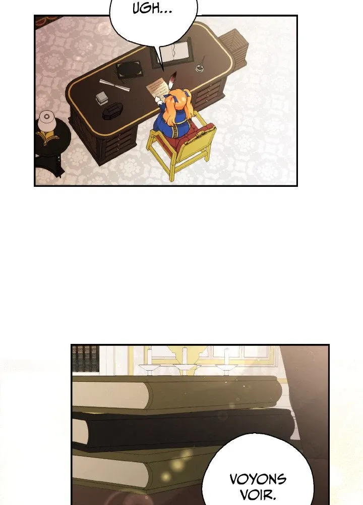 Read Talented Baby Squirrel FR Manga Online