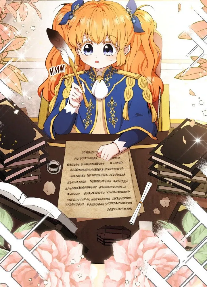 Read Talented Baby Squirrel FR Manga Online