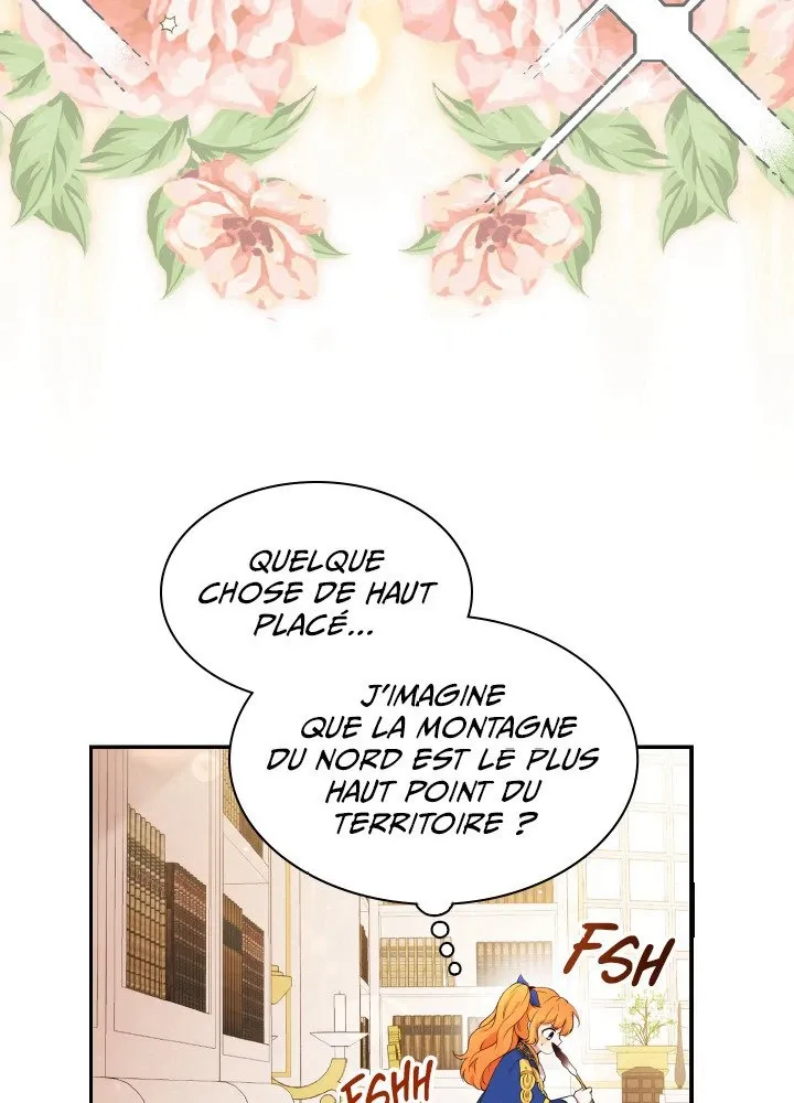 Read Talented Baby Squirrel FR Manga Online