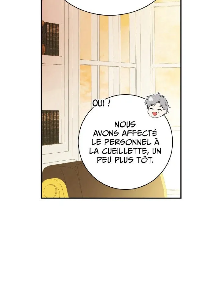 Read Talented Baby Squirrel FR Manga Online