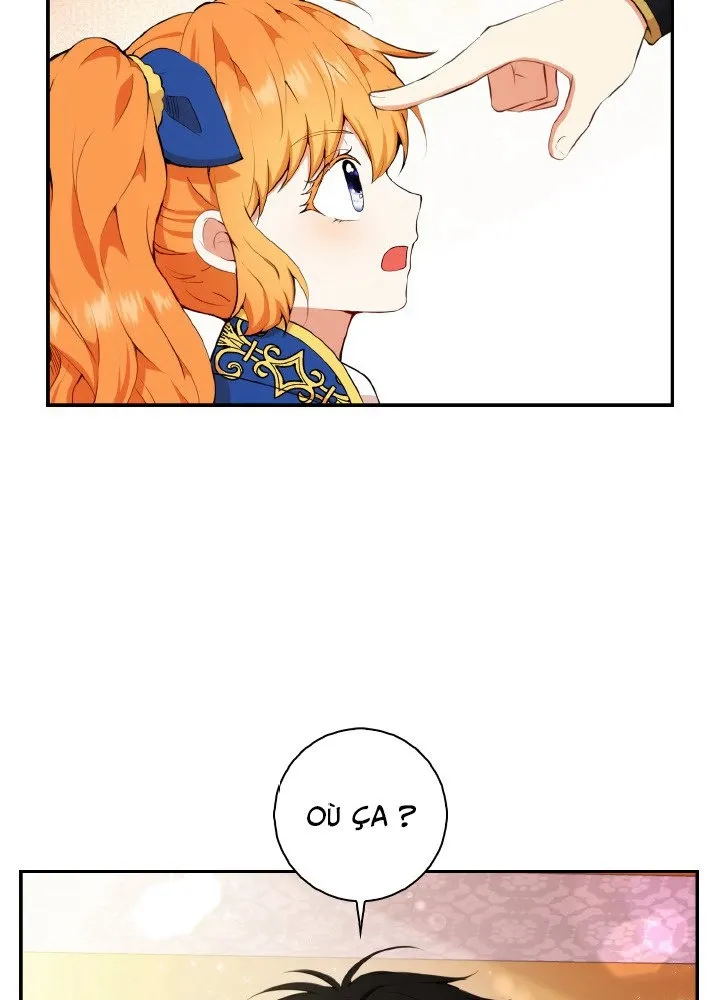 Read Talented Baby Squirrel FR Manga Online