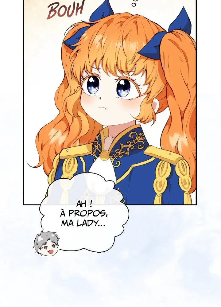 Read Talented Baby Squirrel FR Manga Online