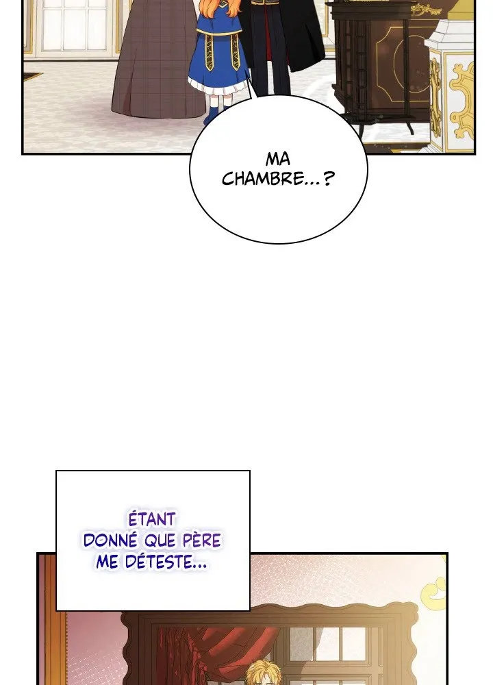 Read Talented Baby Squirrel FR Manga Online