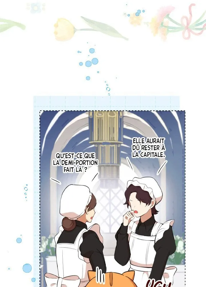 Read Talented Baby Squirrel FR Manga Online