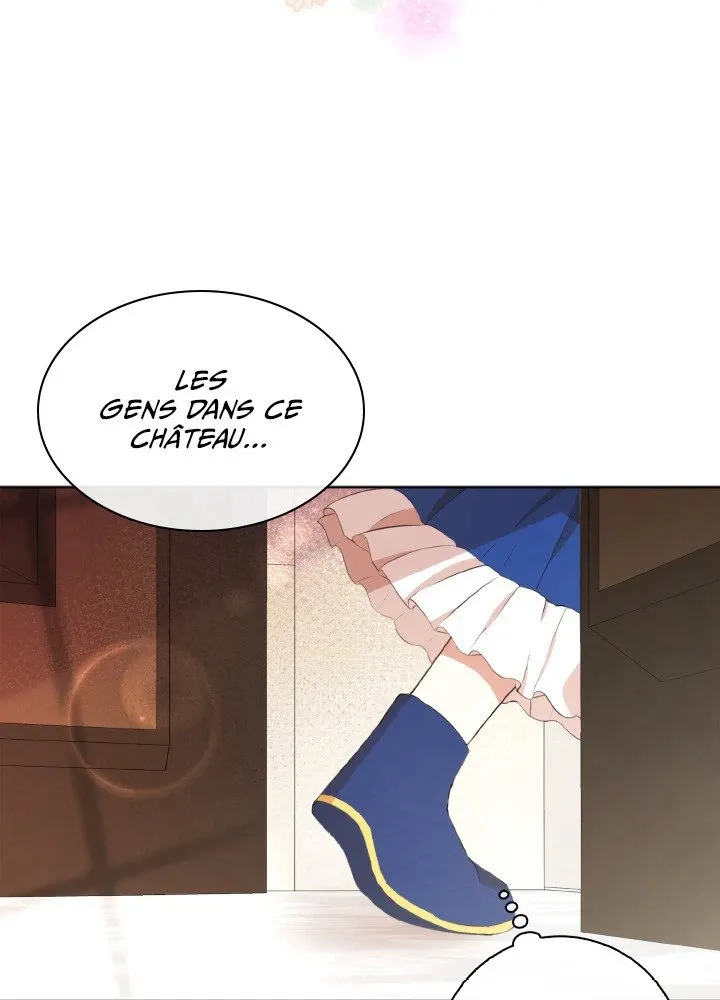Read Talented Baby Squirrel FR Manga Online