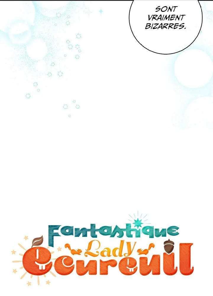 Read Talented Baby Squirrel FR Manga Online