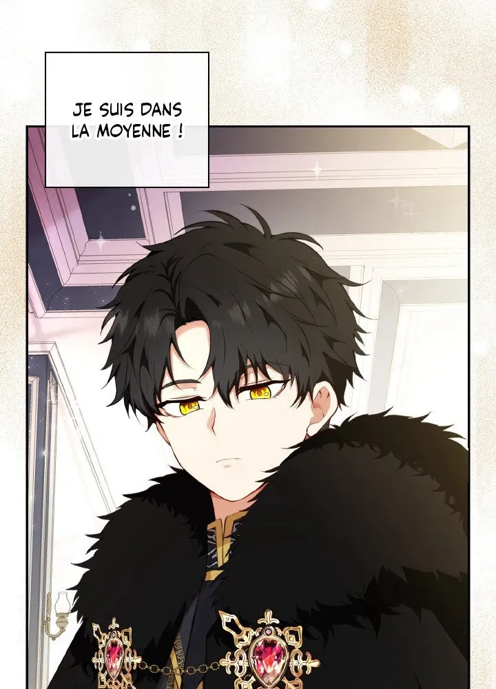 Read Talented Baby Squirrel FR Manga Online