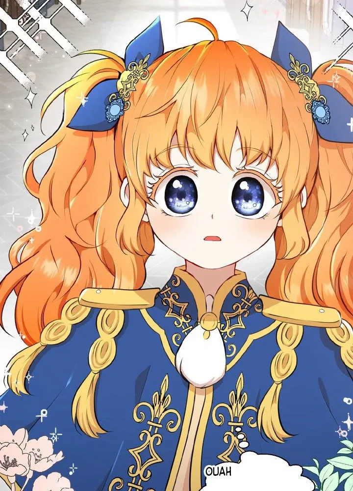 Read Talented Baby Squirrel FR Manga Online