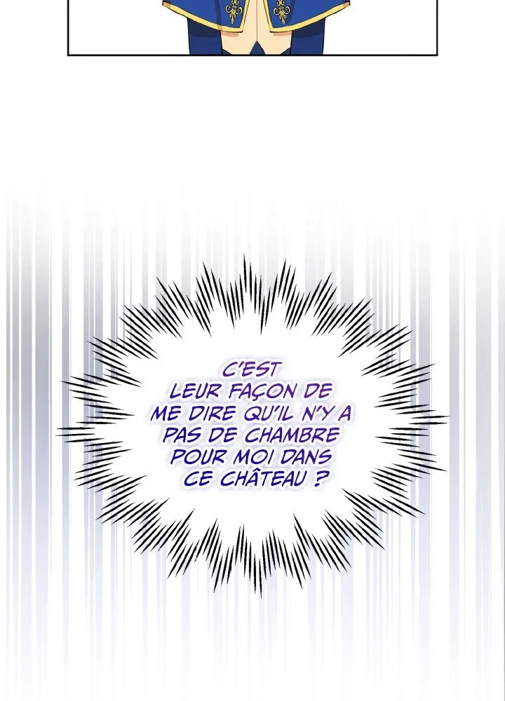 Read Talented Baby Squirrel FR Manga Online