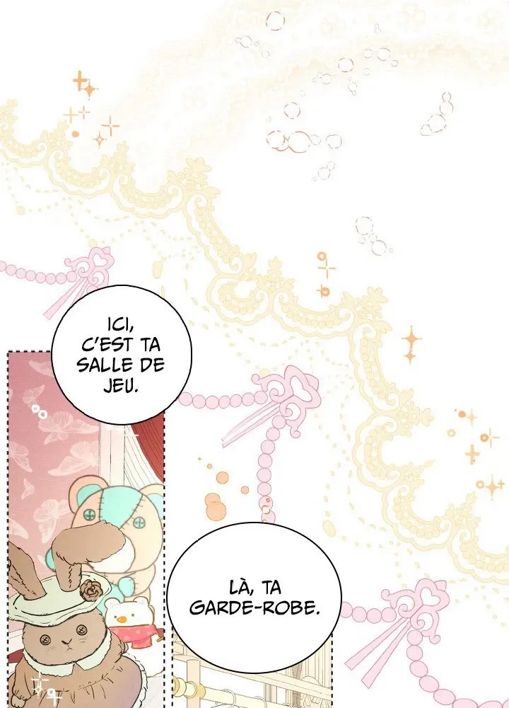 Read Talented Baby Squirrel FR Manga Online