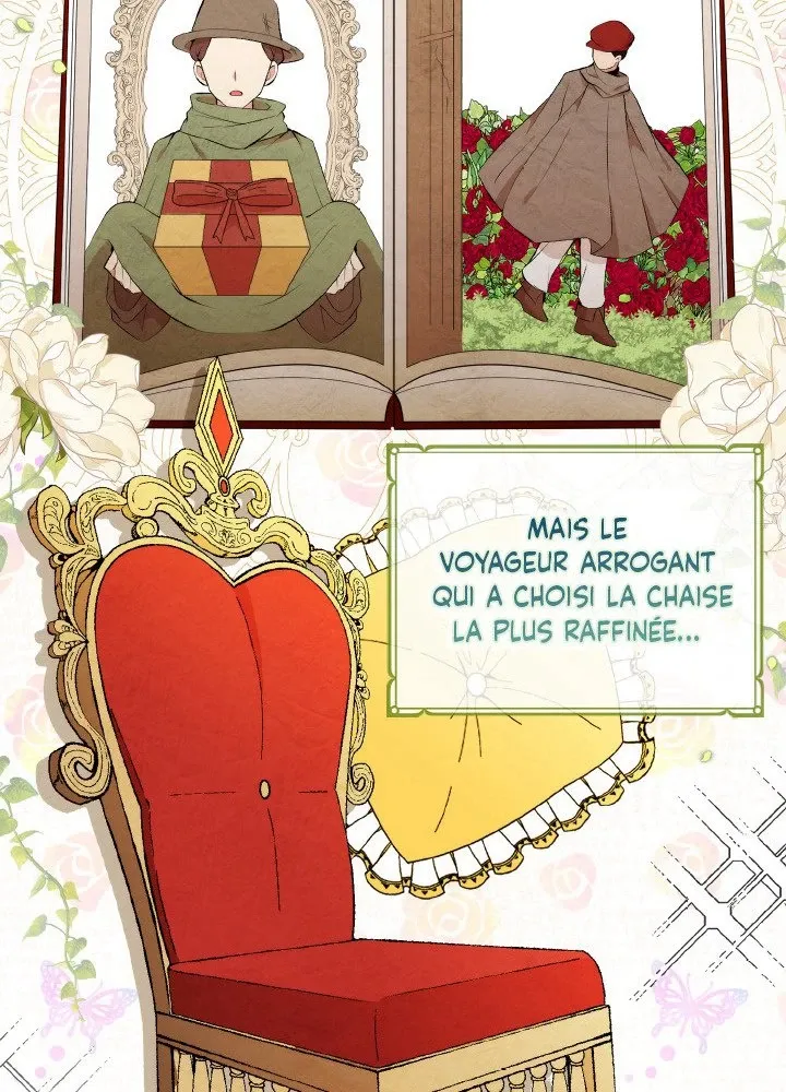 Read Talented Baby Squirrel FR Manga Online