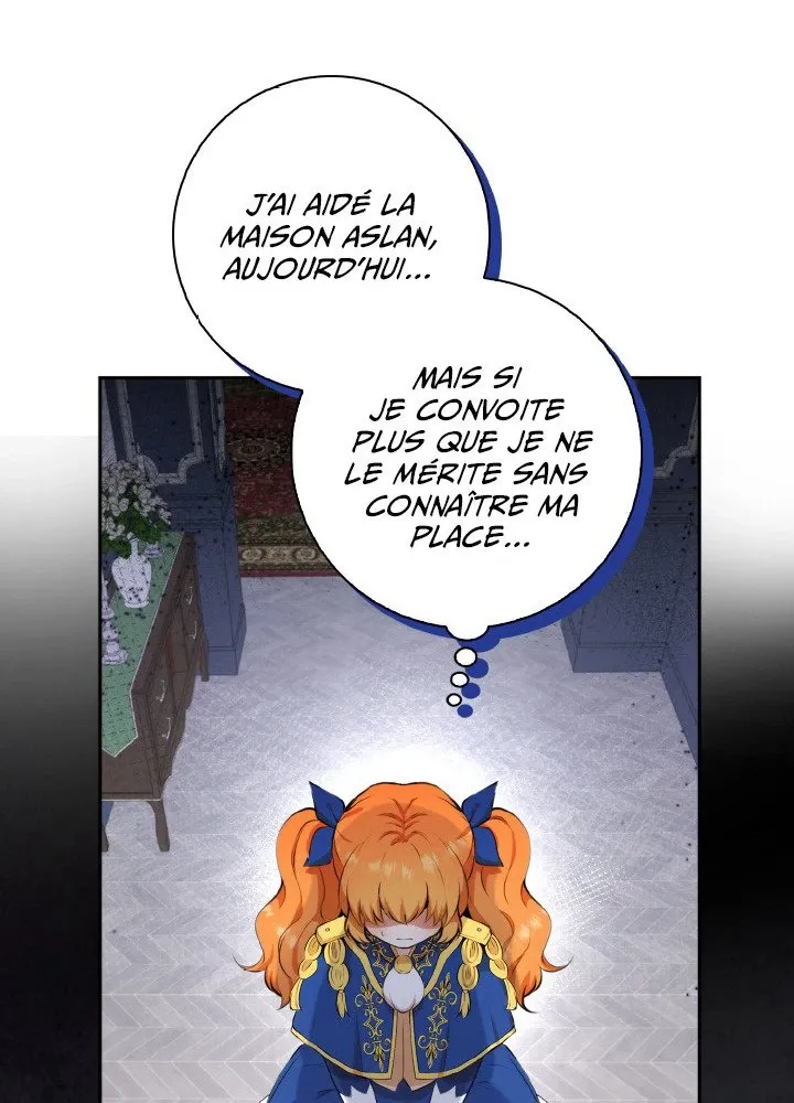 Read Talented Baby Squirrel FR Manga Online