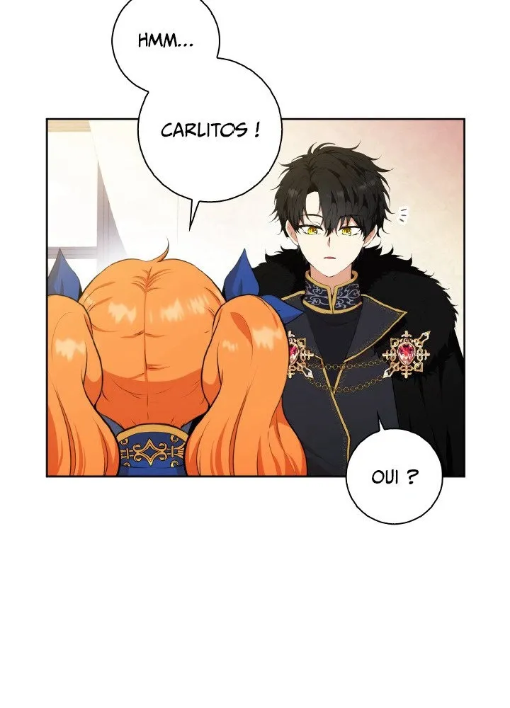 Read Talented Baby Squirrel FR Manga Online