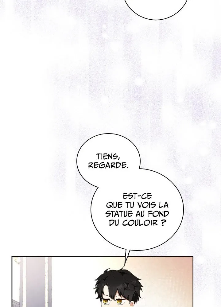 Read Talented Baby Squirrel FR Manga Online