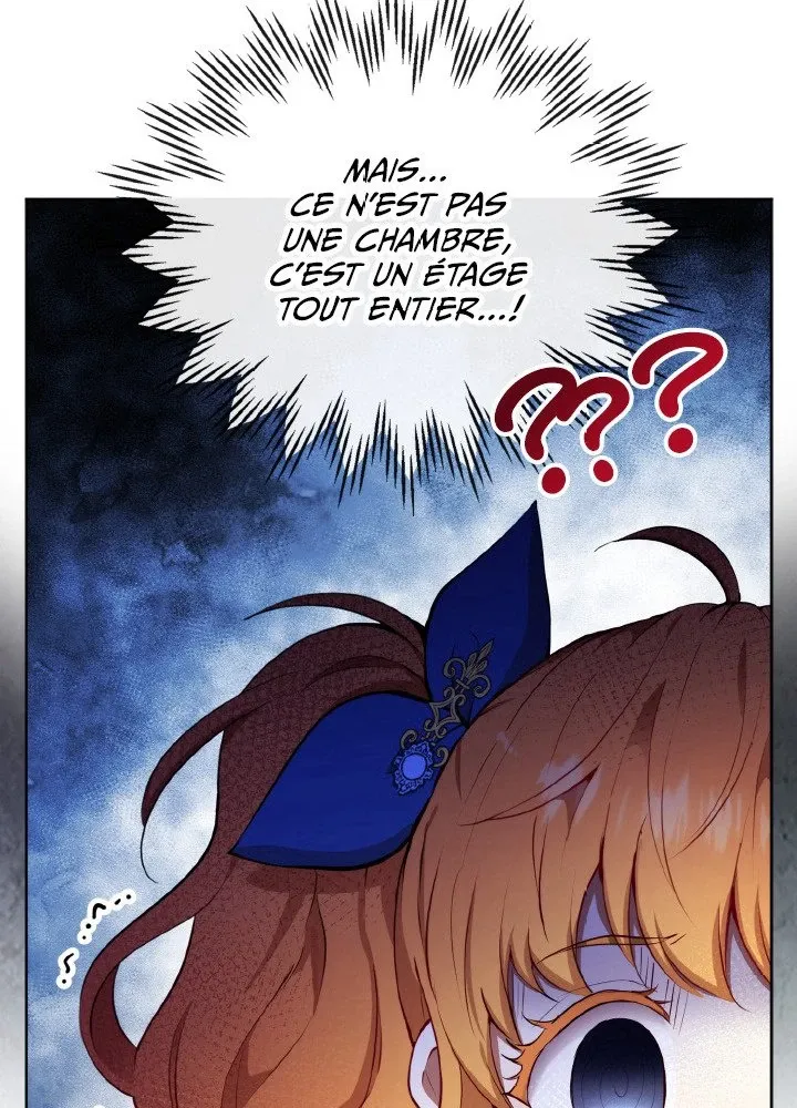 Read Talented Baby Squirrel FR Manga Online