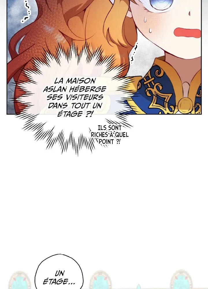 Read Talented Baby Squirrel FR Manga Online