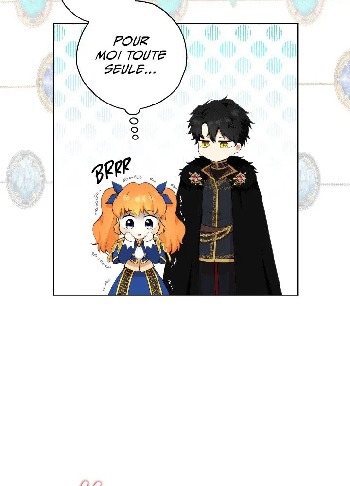Read Talented Baby Squirrel FR Manga Online