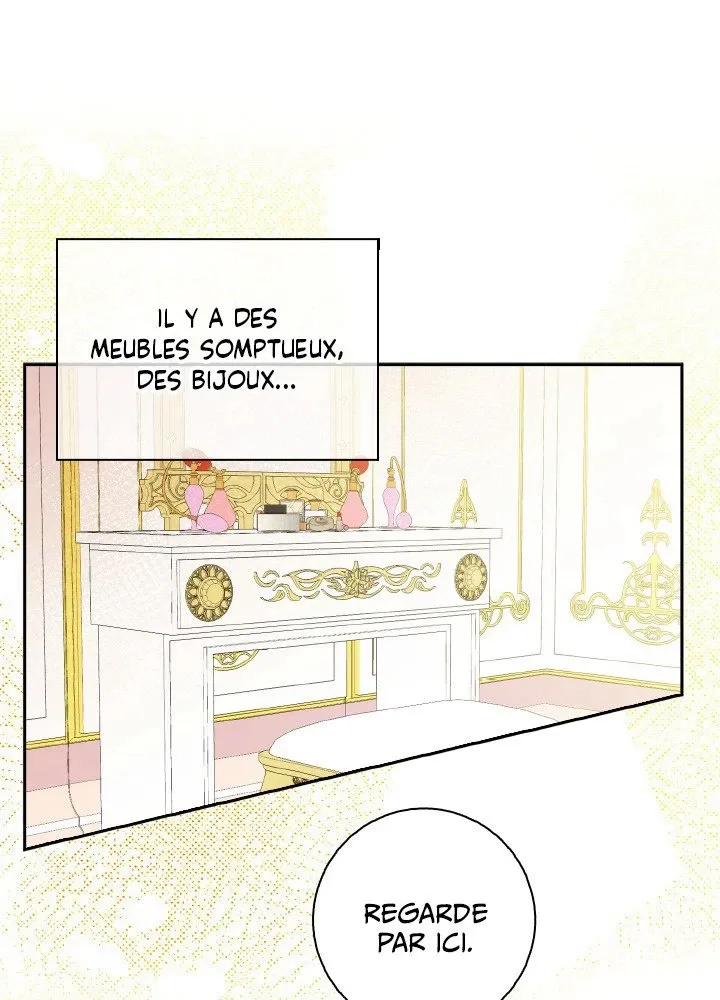 Read Talented Baby Squirrel FR Manga Online