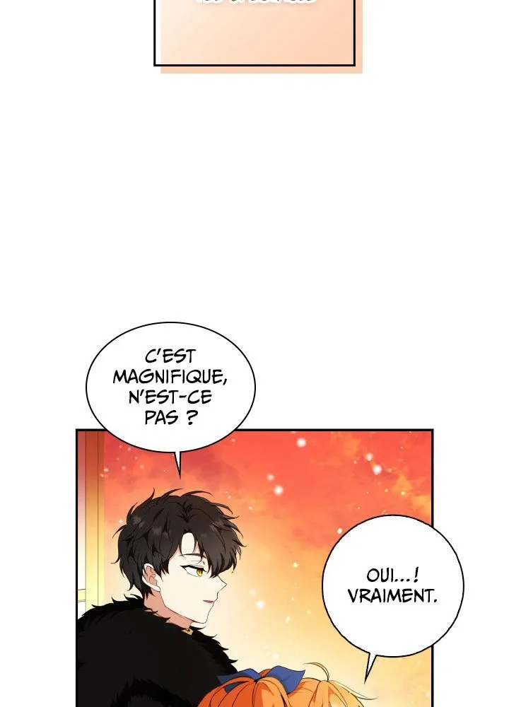 Read Talented Baby Squirrel FR Manga Online