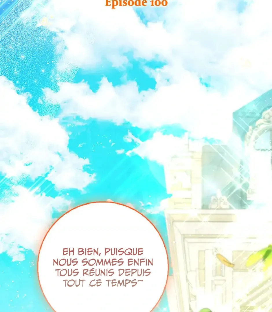 Read Talented Baby Squirrel FR Manga Online