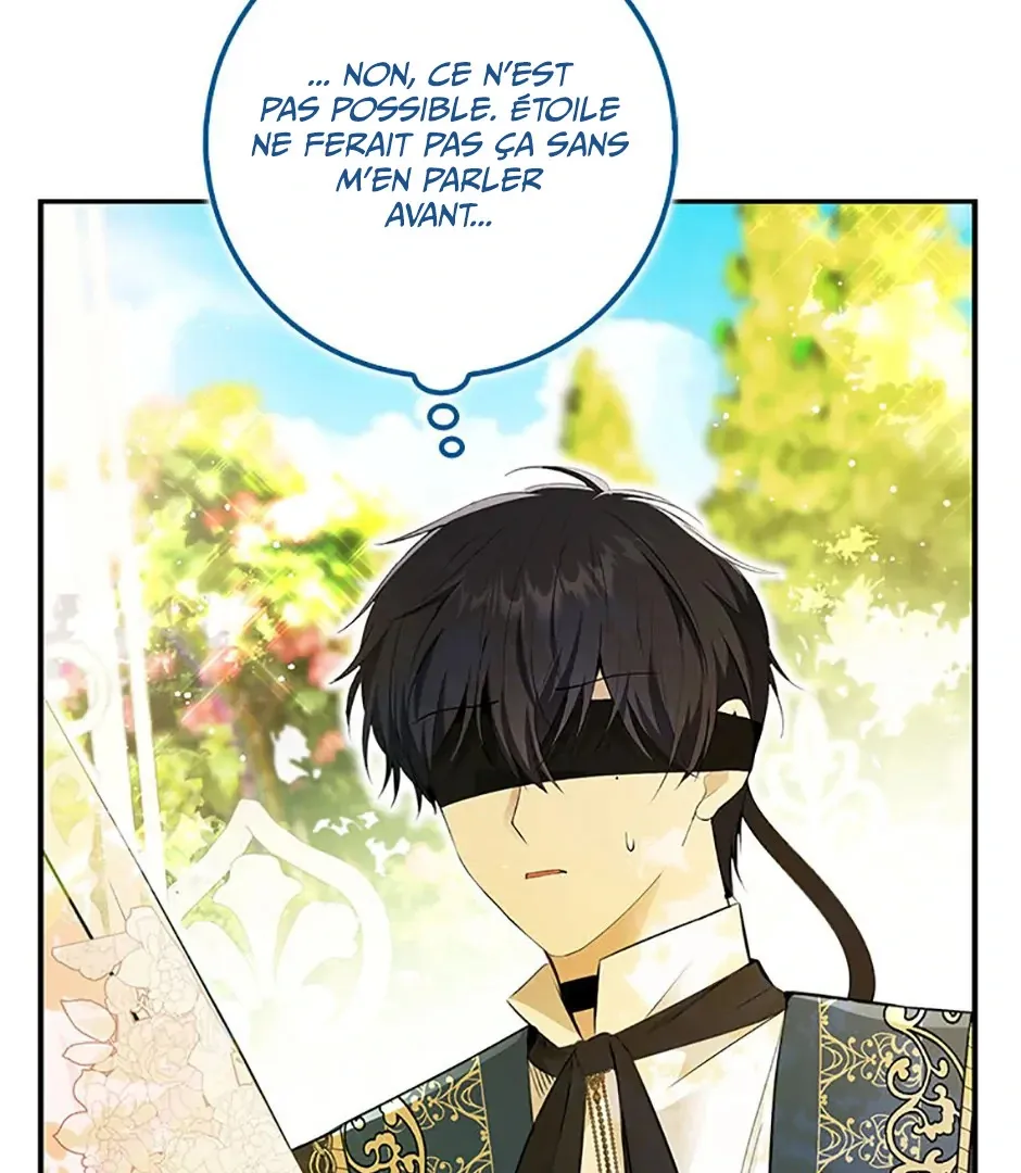 Read Talented Baby Squirrel FR Manga Online