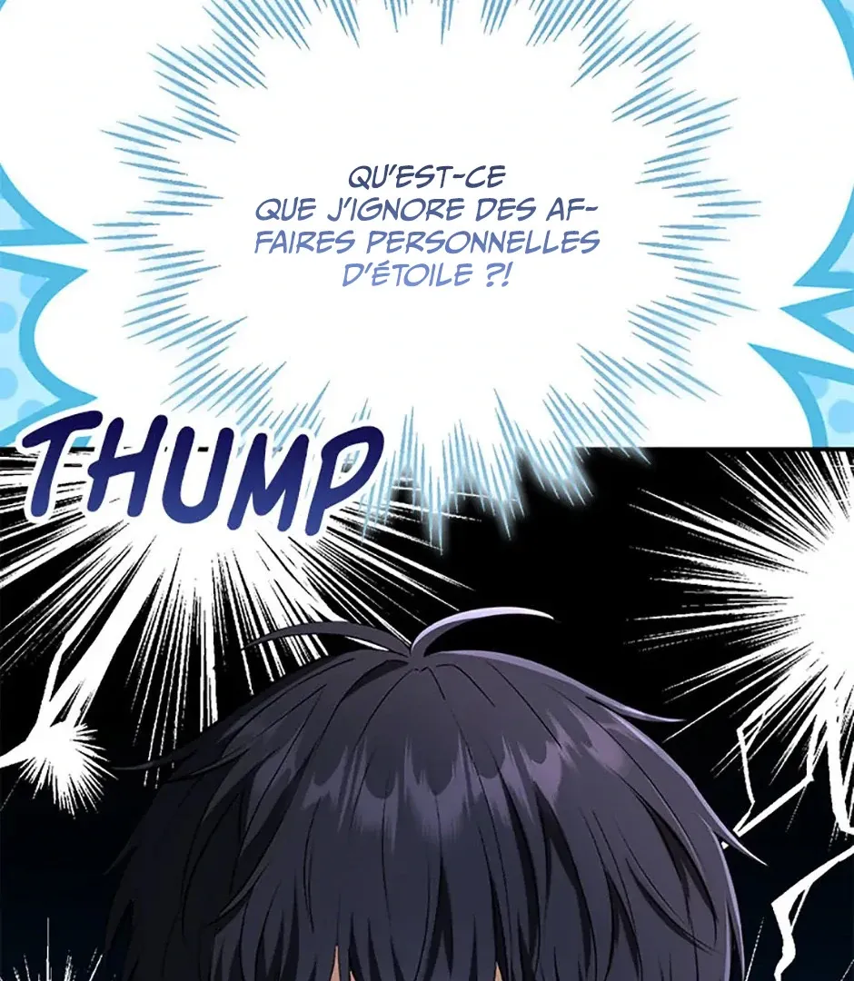 Read Talented Baby Squirrel FR Manga Online