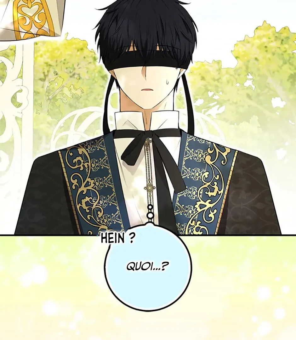 Read Talented Baby Squirrel FR Manga Online