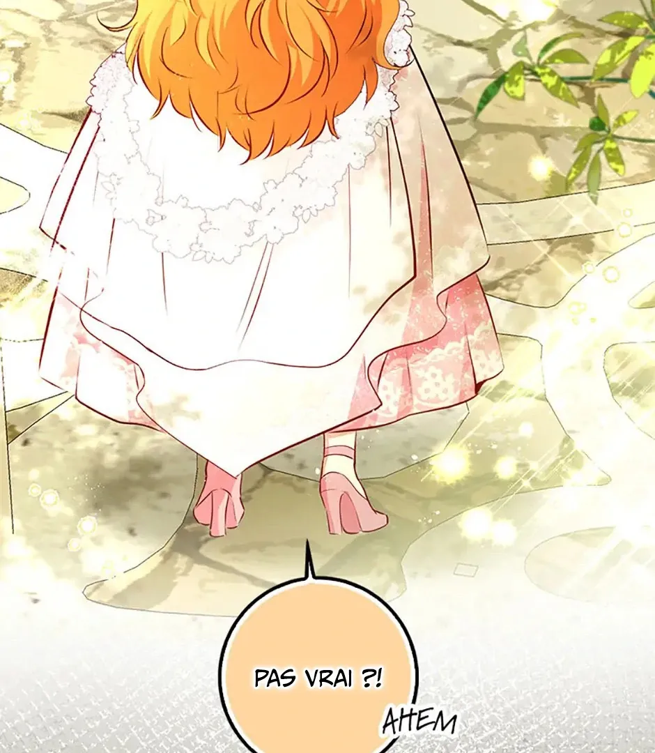 Read Talented Baby Squirrel FR Manga Online