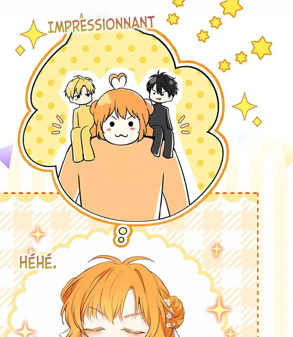 Read Talented Baby Squirrel FR Manga Online