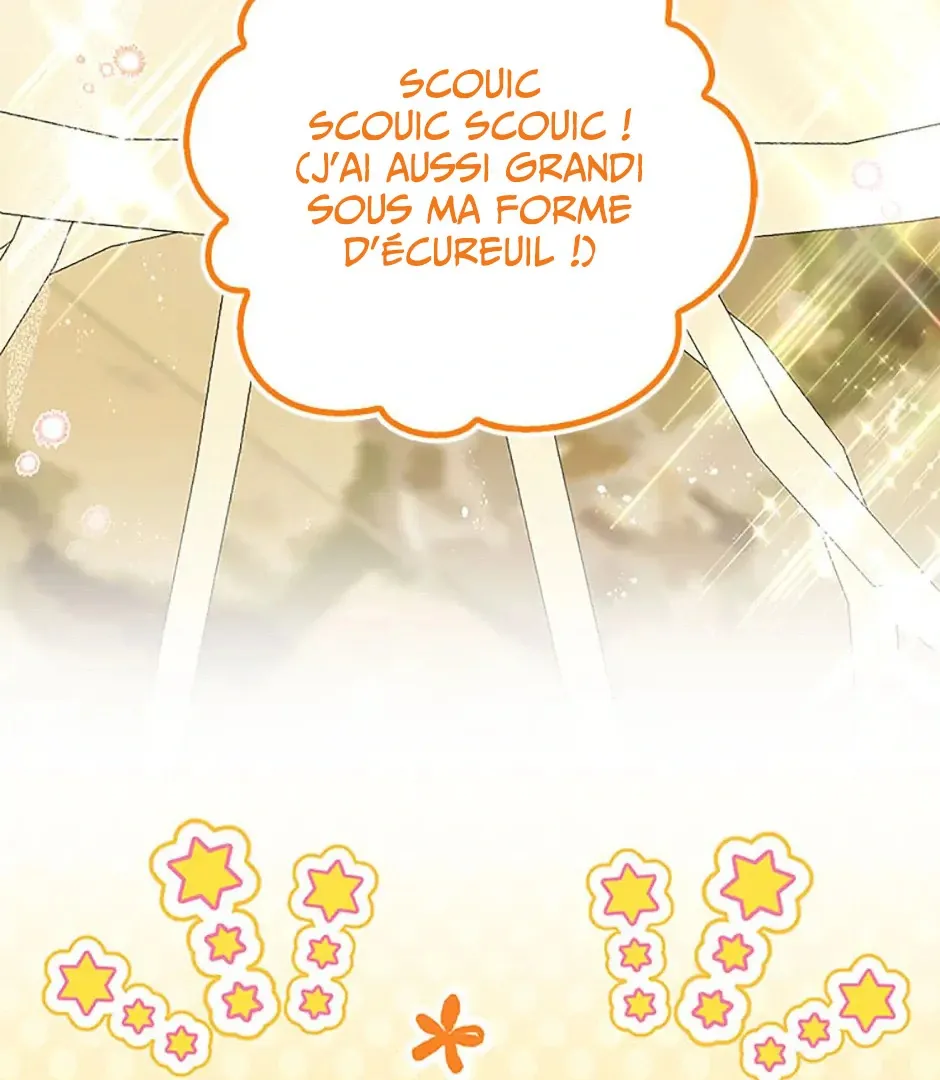 Read Talented Baby Squirrel FR Manga Online