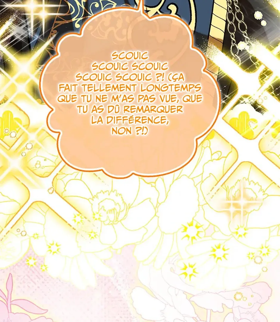 Read Talented Baby Squirrel FR Manga Online