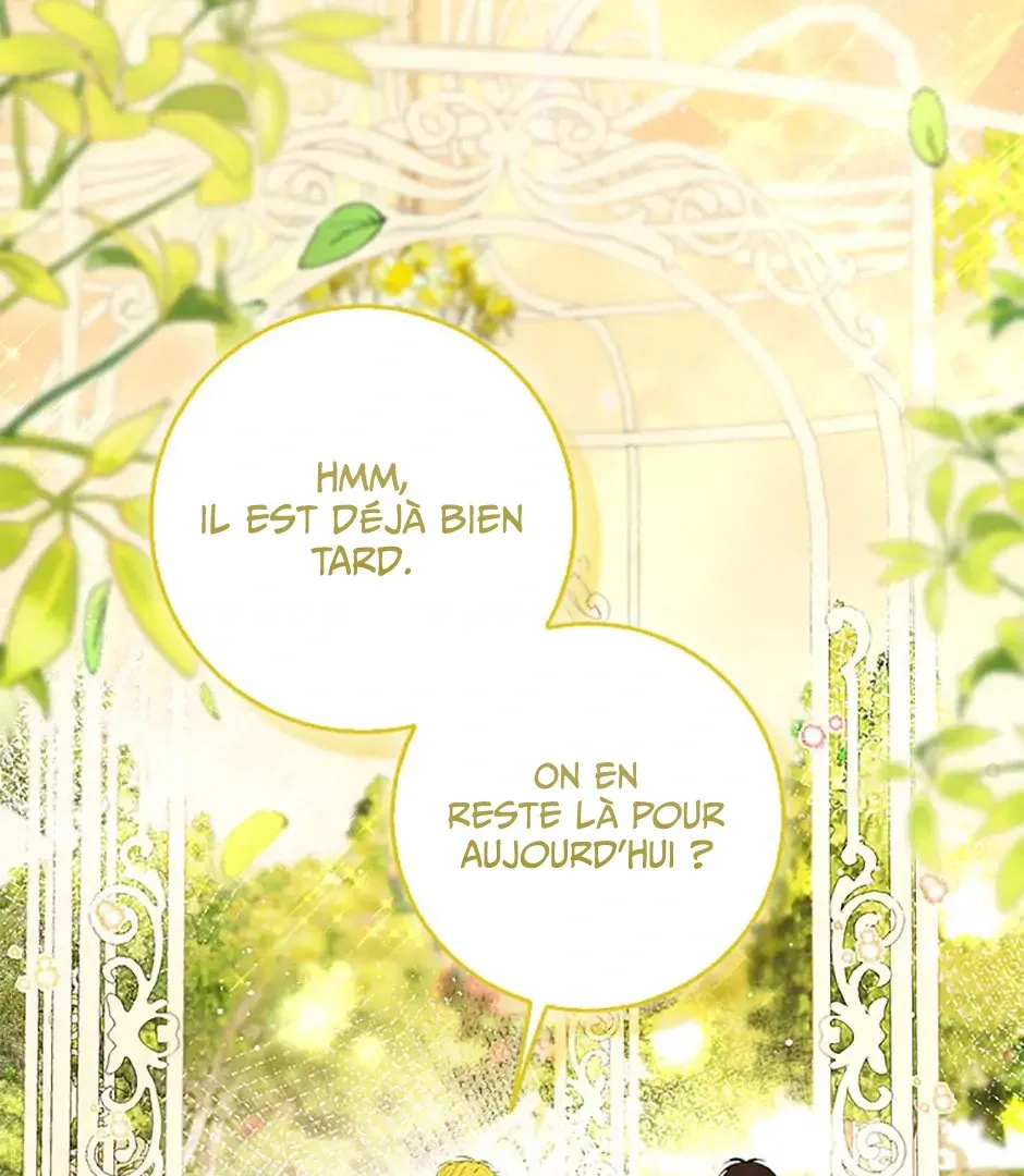 Read Talented Baby Squirrel FR Manga Online
