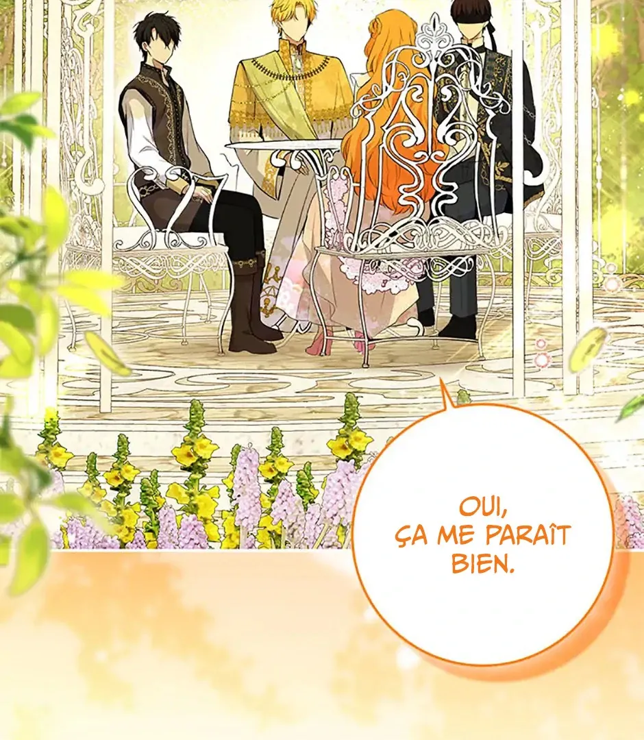 Read Talented Baby Squirrel FR Manga Online