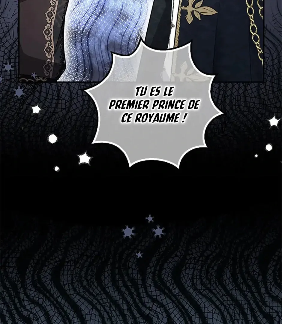 Read Talented Baby Squirrel FR Manga Online