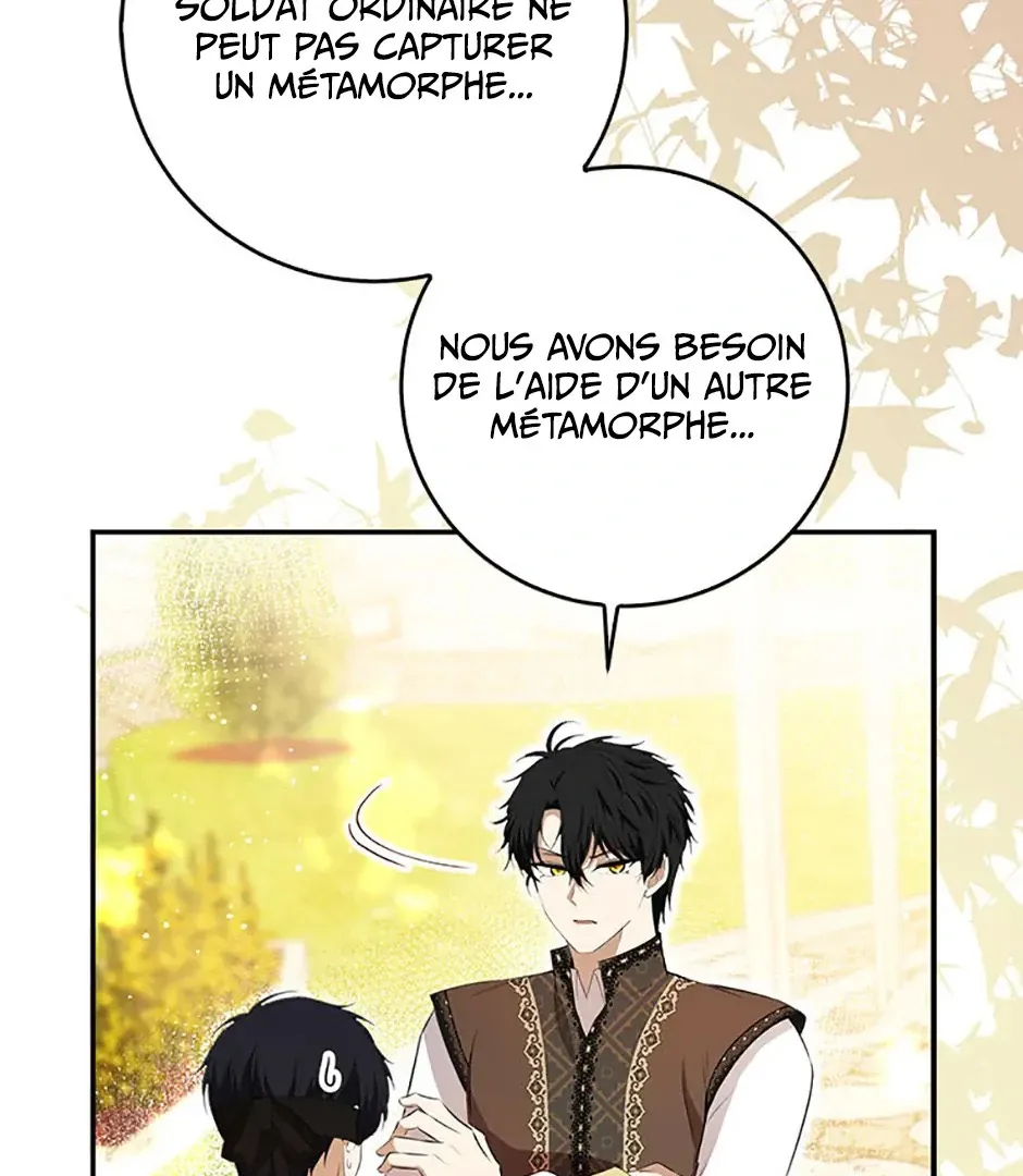 Read Talented Baby Squirrel FR Manga Online