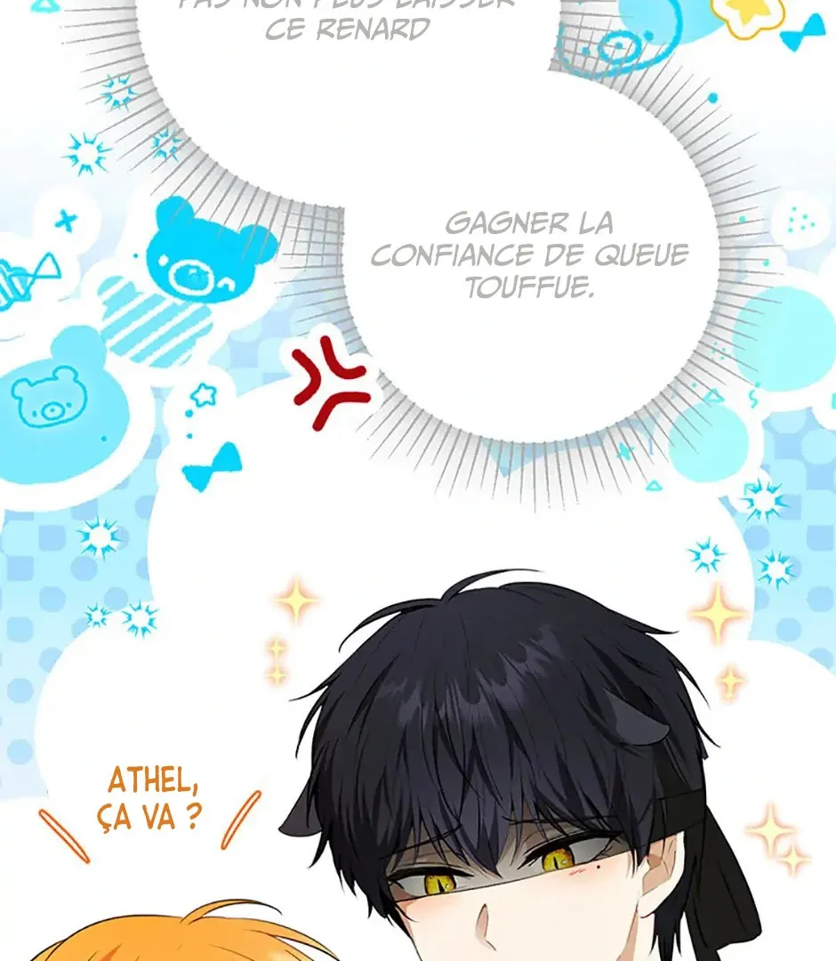 Read Talented Baby Squirrel FR Manga Online