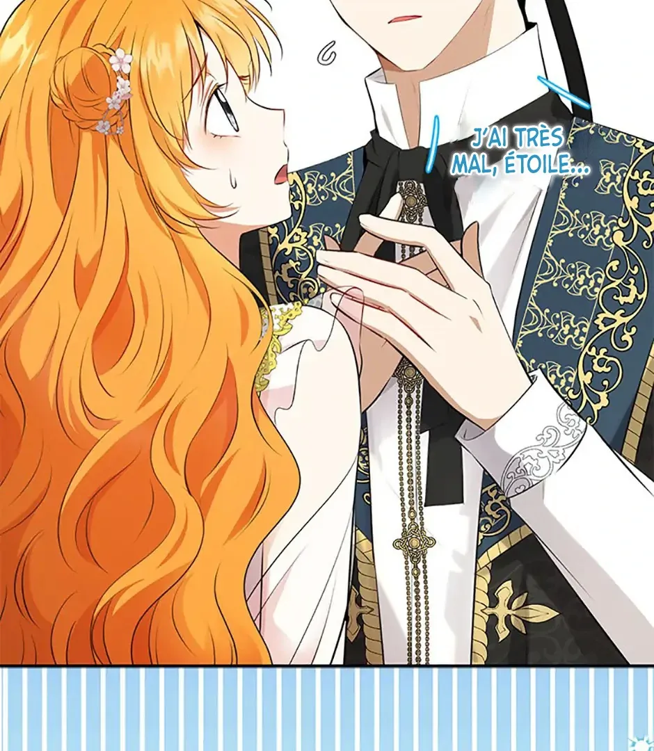 Read Talented Baby Squirrel FR Manga Online