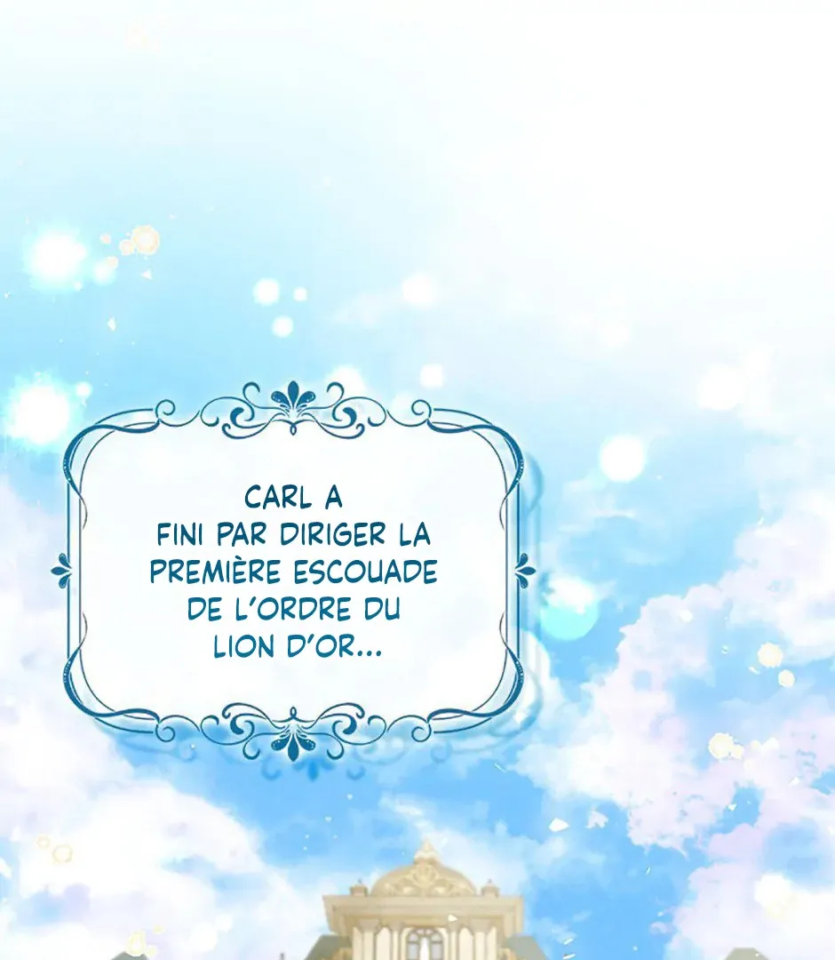 Read Talented Baby Squirrel FR Manga Online