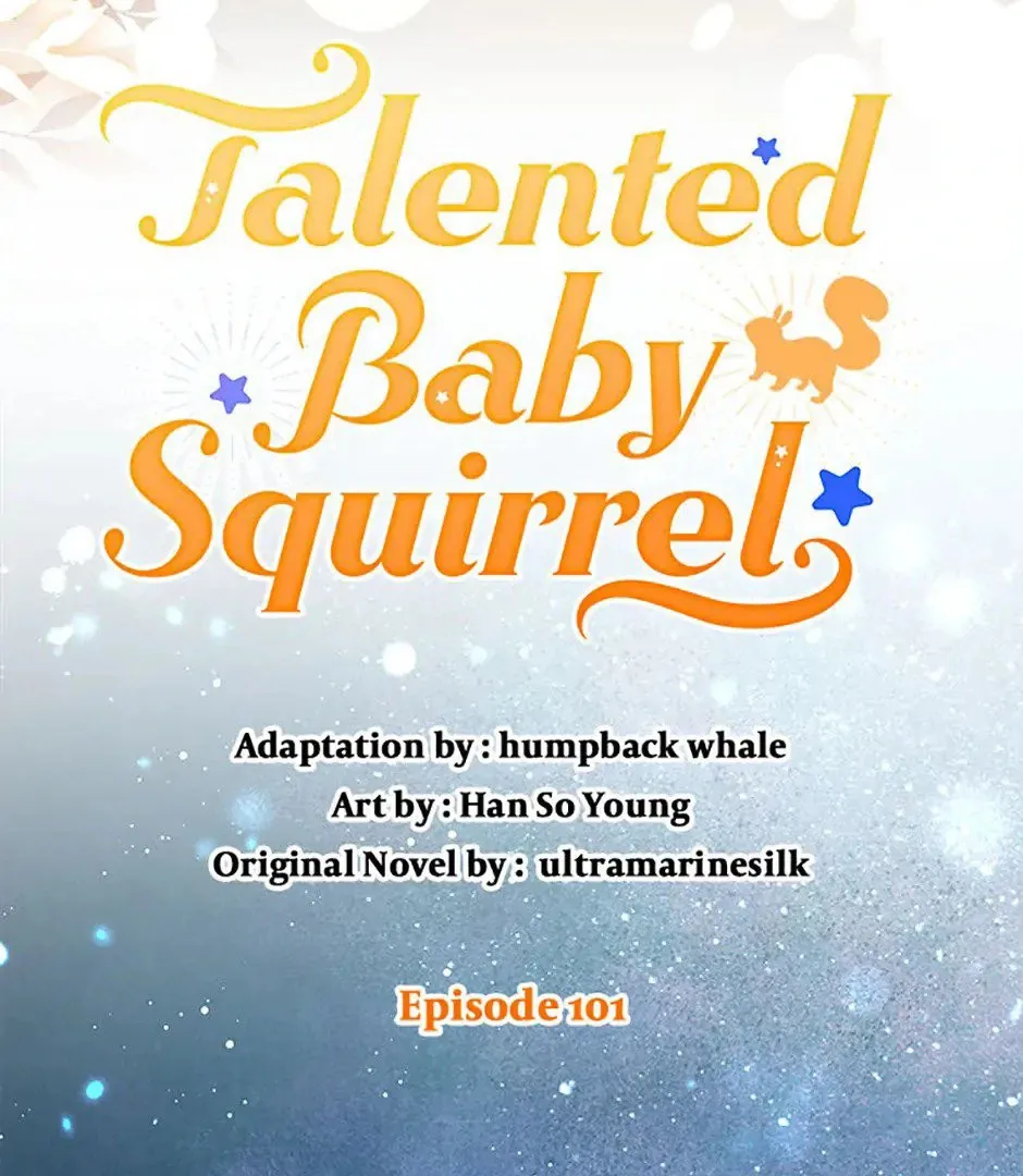 Read Talented Baby Squirrel FR Manga Online